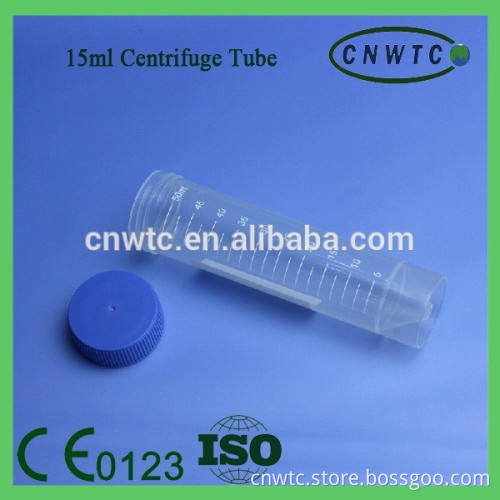 50ml freestanding centrifuge tube